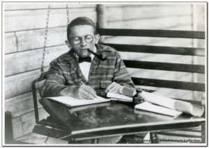 This week in West Virginia History
